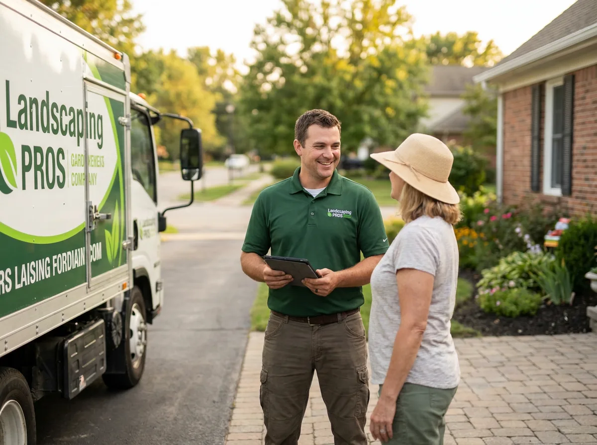Landscaping Rapid City, MI FAQs